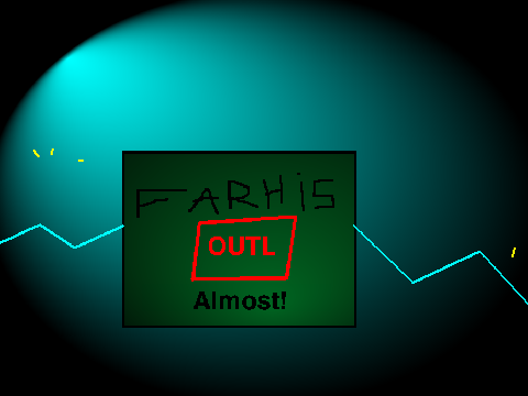 Farhis OUTL Almost Coming!