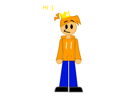 Hi :]