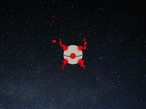 Mk-2.5 Warpnet Array Mines 