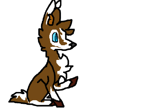 Nuuu... oc.