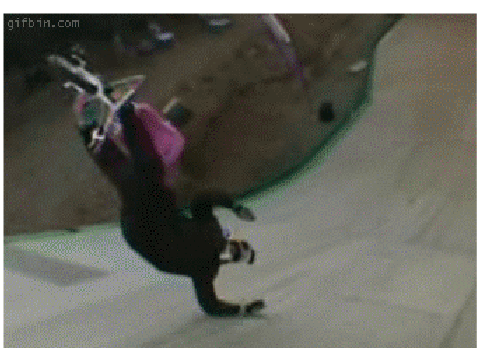 Fail 1