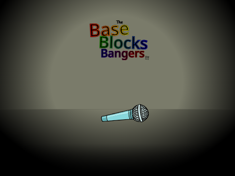the Baseblocks Bangers