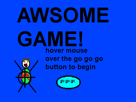 AWSOME GAME!!!!!!