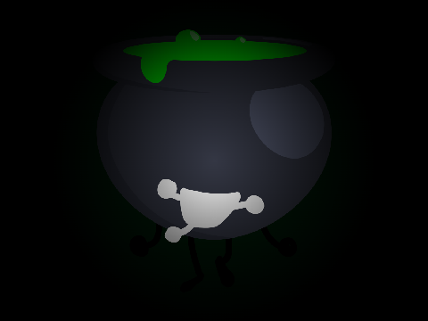 Spooky PFP