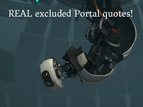 REAL Excluded Portal Quotes