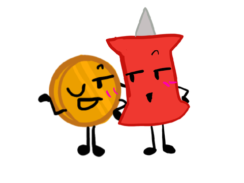 COINPIN<3
