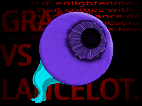 Grand vs Lancelot (RHG#1)