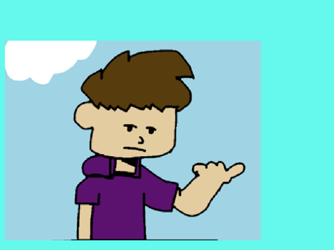 First Art Dump!
