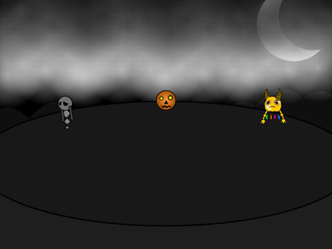 Add a Monster to Point Gloom