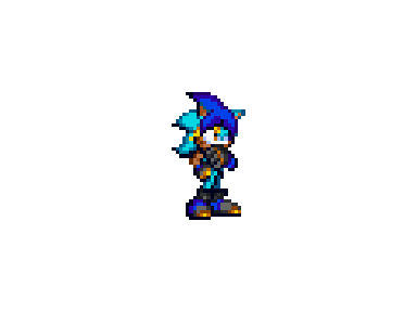 nose rub sprites
