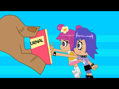 HHPAY First Pilot Episode Found (2004 Styled, PICTURE ONLY W.I.P. 3)