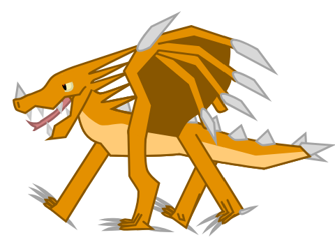 Updated Bramble