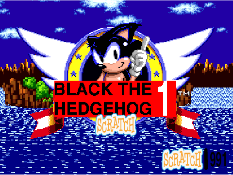Title Screen Music - Sonic 1 remix