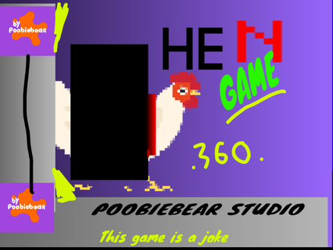 HEN game