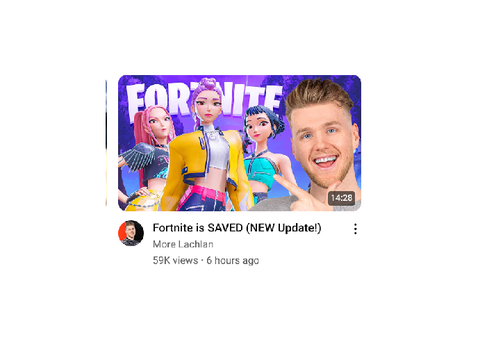 This cannot be happening