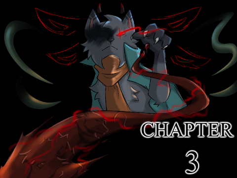 Chapter 3 | The Fourth Domain