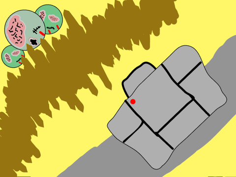 Survive The Apocalypse + Basic Shoot Things Genre Game