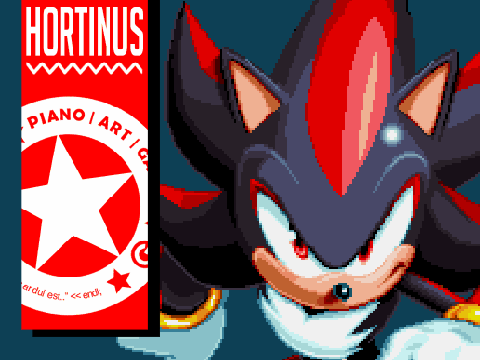 Shadow Sprites