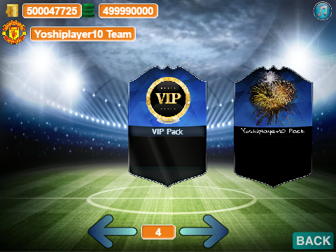 FIFA 16 - Mini FUT (FREE V.I.P.!)
