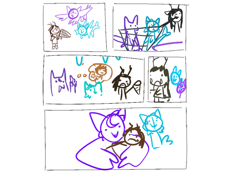 Art improvement 