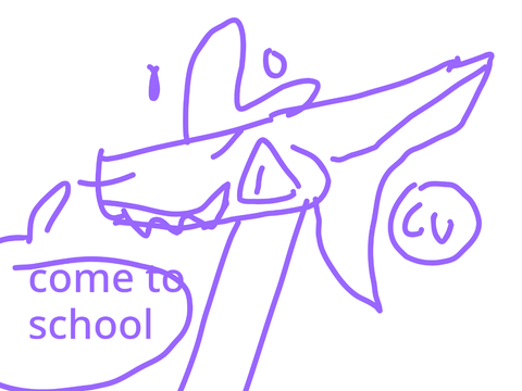 (Cameos thing) Kidnapping children