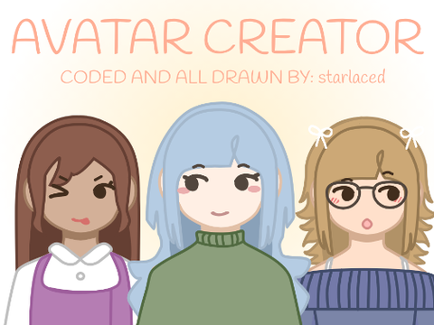 Avatar Creator 