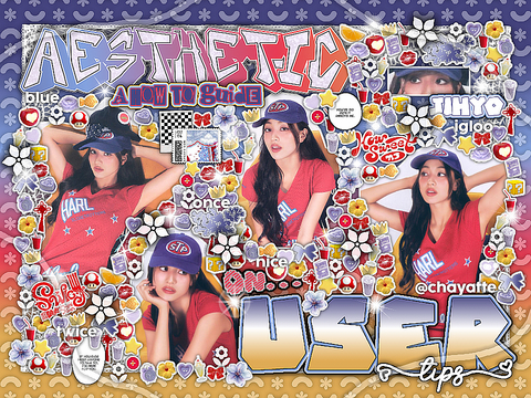 ↓❀˗⠀ ᴀ ᏂᎧʷ ②  ͜ ԍu͟ᵢᑯ౿·˚ ◌ⁿ ▒ ꪖℰs̲  . ⠀u̅s̶ꫀr̶s̶