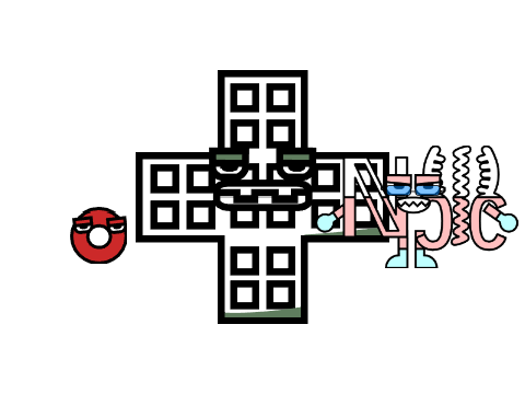 All Characters for BEYOND ULTIMUS WORLDIUS