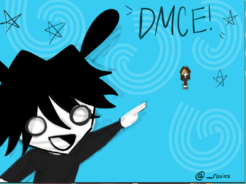 Amber and Ze Ducks—DMCE! ✨ 