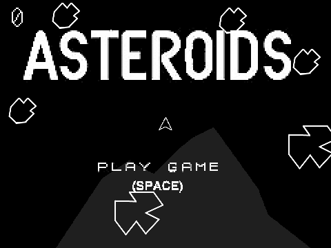 Asteroids