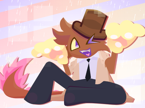 ~ｂｒｏｗｎ ａｒｔ~