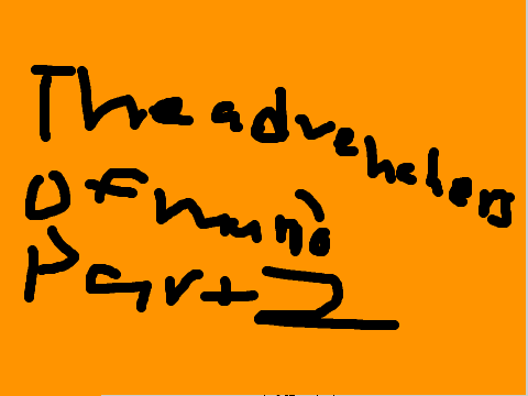 the advenchers of mario part 2