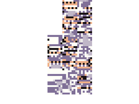 Missingno?