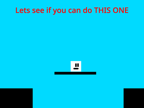 Parkour Platformer