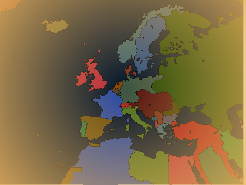 War of the Worlds - A WWI RP- STARTED 