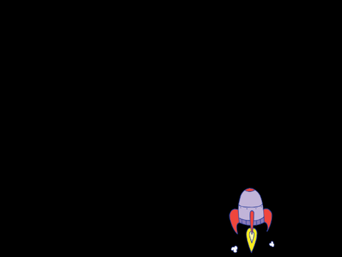 لعبة الصاروخ  (student) start