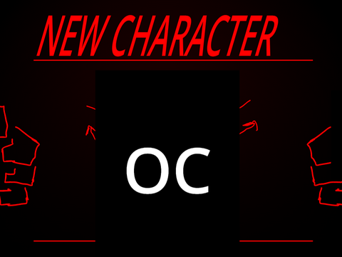 Original Character