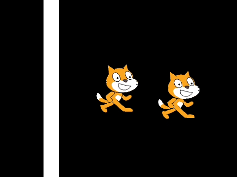 Scratch CD INTRO(Faster)