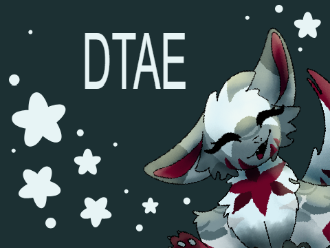 100+ DTAE 