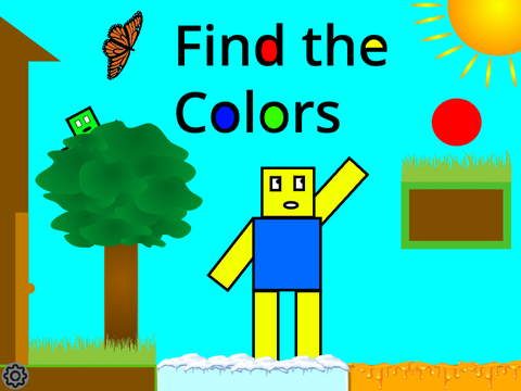 Find the Colors v0.6