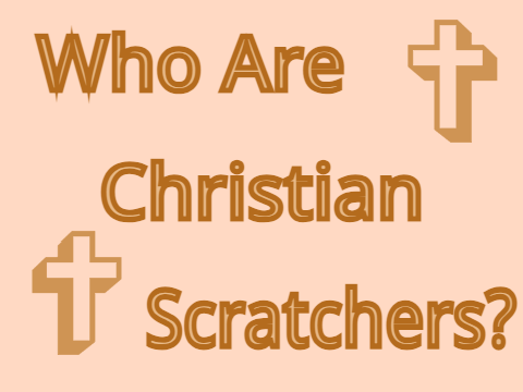 ✞Who Are the Christian Scratchers?✞ {Remix} remix remix remix remix remix