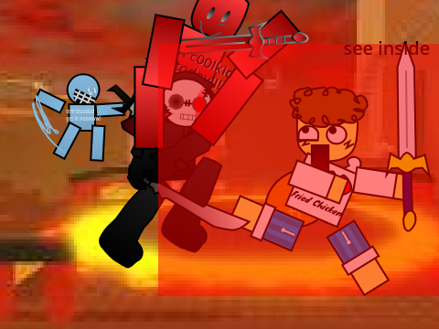 forsaken vectors