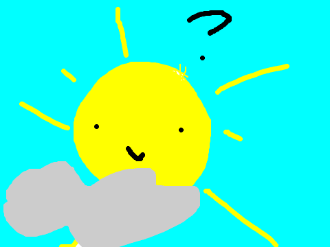 THE SUNS'S LIFE