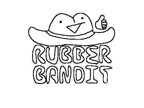 Rubber Bandit Theme Remake