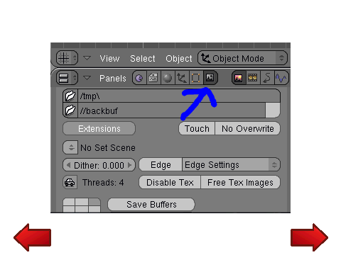 Blender3D>Scratch
