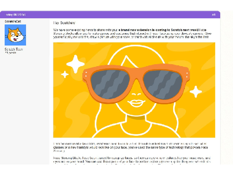 Yay!!!