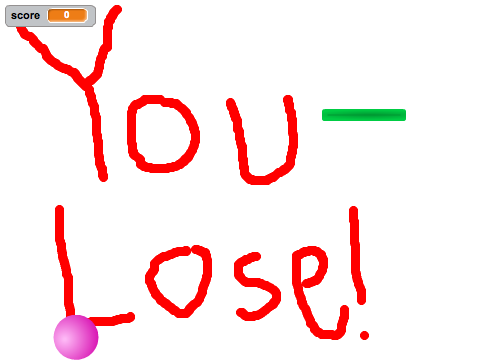 Pong da awesome