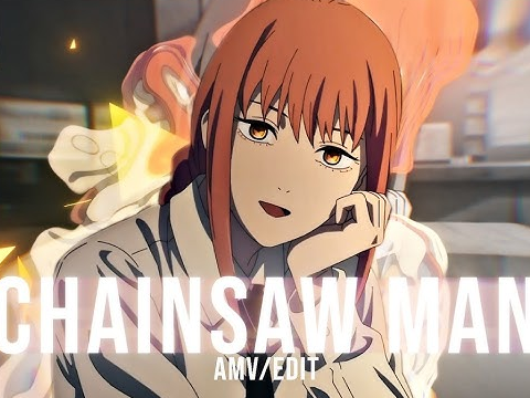 |Alibi| [EDIT] ~Chainsawman~