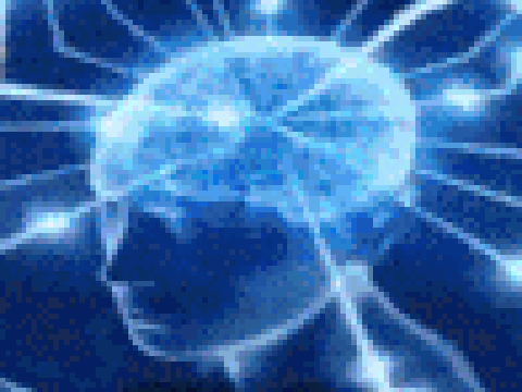 big brain