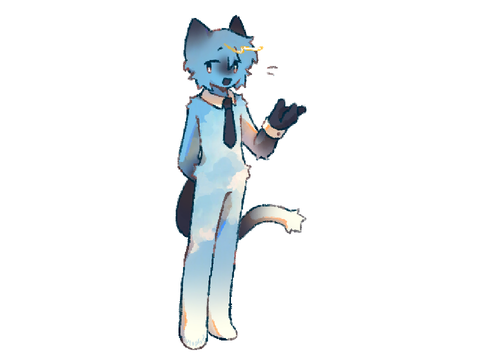 weatherman (adopt)